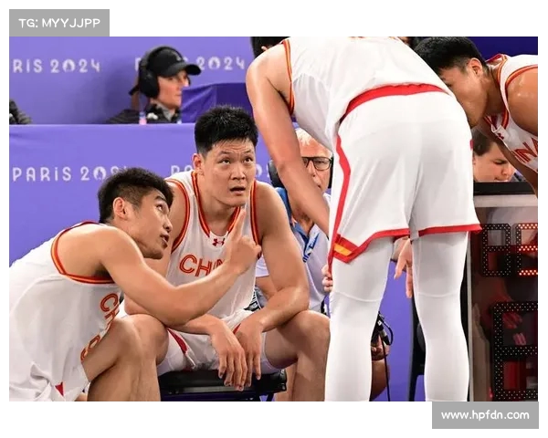 中国三人男篮两战两胜 首日双杀领跑小组积分榜 中国三人男篮两战两胜 首日双杀领跑小组积分榜