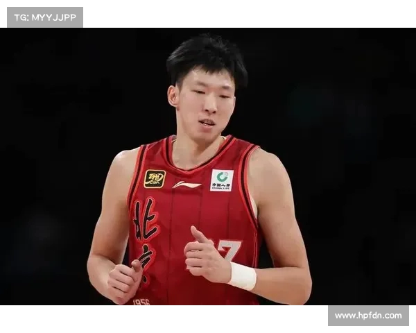 周琦官宣离队但依然有回归希望 多次大赛前赴美治疗腰伤情况分析